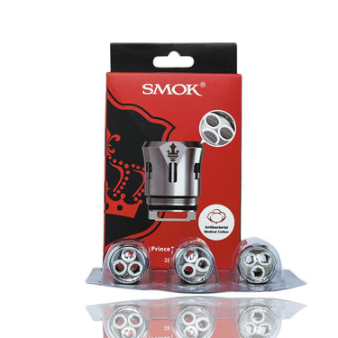 v12 Prince Triple Mesh Coils | $10.99 3-Pack | Fast Shipping